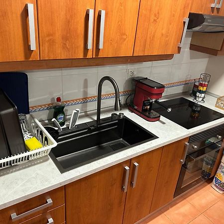 Villa Mogan Mall, Con Jacuzzi Y Playstation 5 Puerto Rico  Bagian luar foto